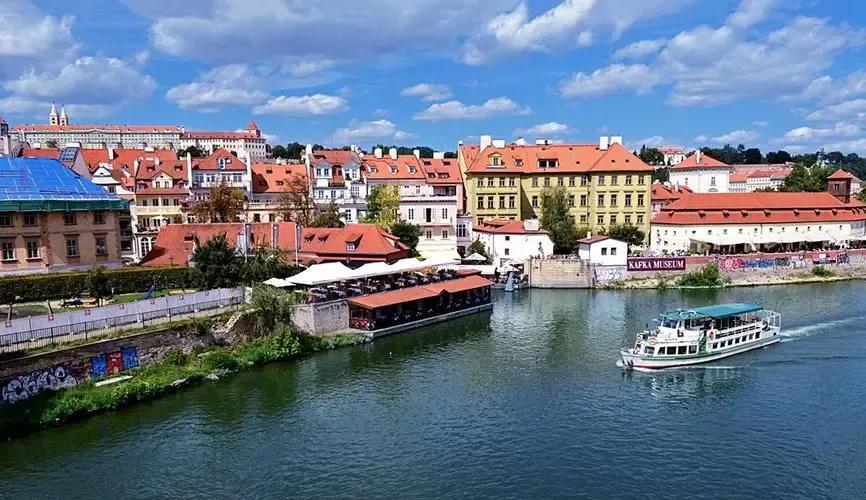 德国和波兰的界河,德国波兰界河