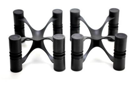 音箱壁挂效果,音箱智商税