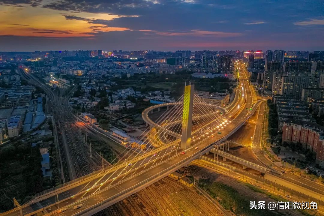 羊山新区美丽新城,创新之城