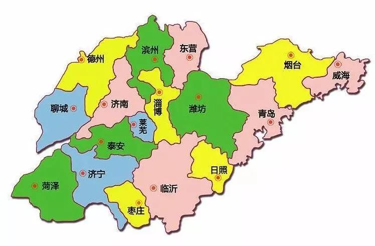 为什么提起山东人，大家都竖起大拇指山东人名声究竟怎么样？