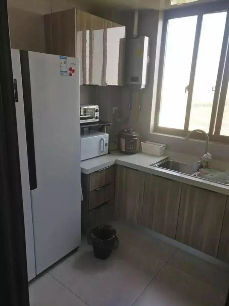 170平新房装修花费23万,穷人80平米装修5万带家具