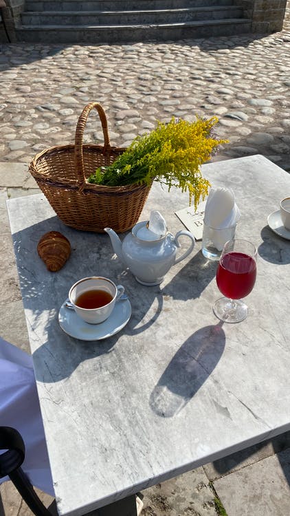 凉茶为什么要少喝,凉茶的正确喝法