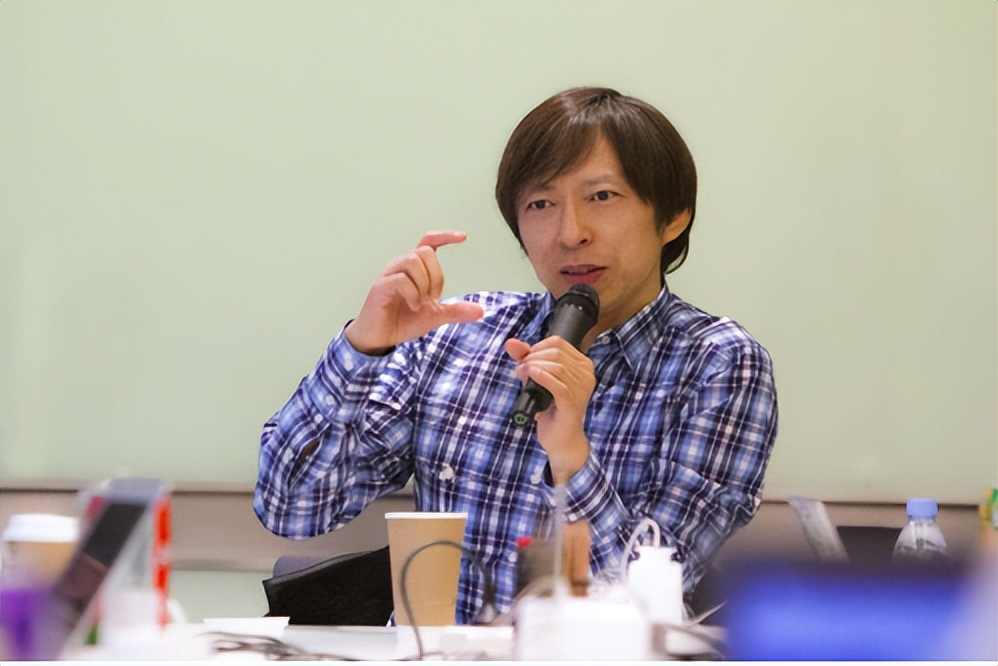 张朝阳是富二代吗,张朝阳很有钱但更痛苦