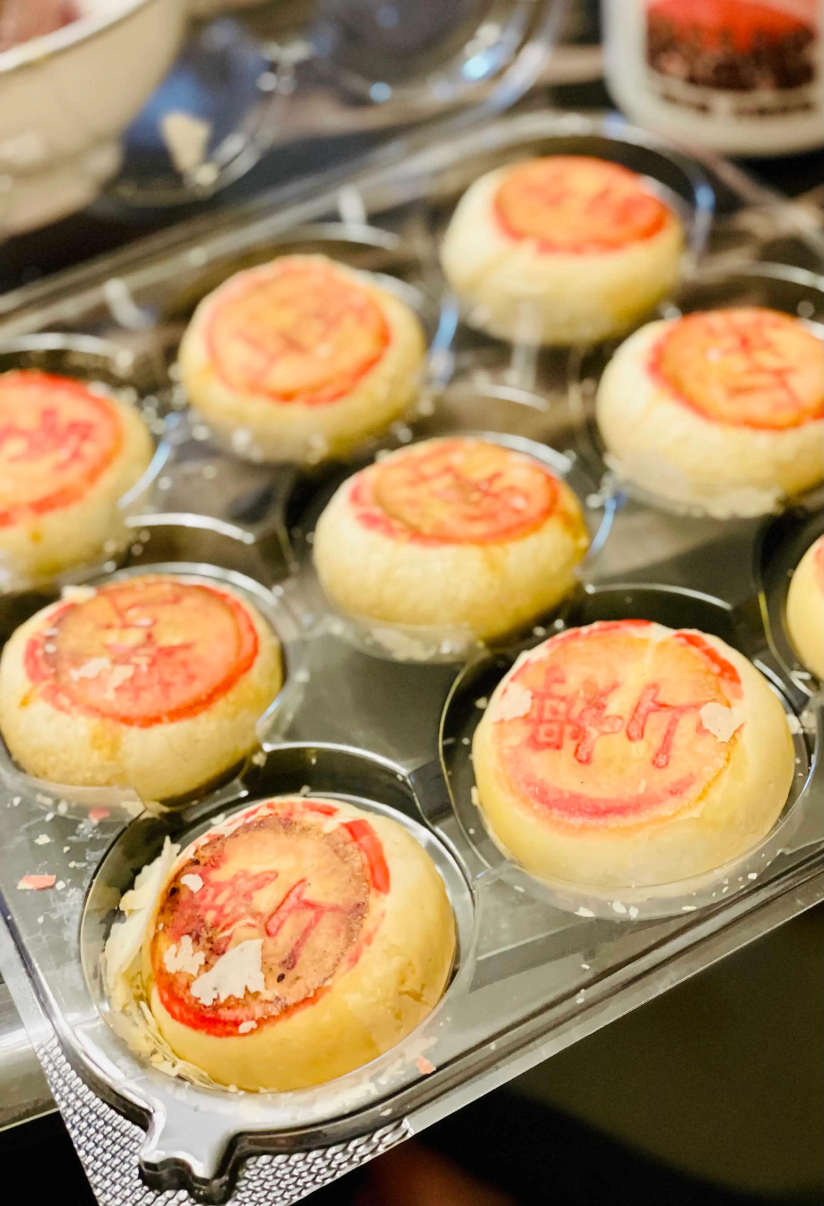 山姆清洁十大好物排行榜,山姆会员店值得买的点心