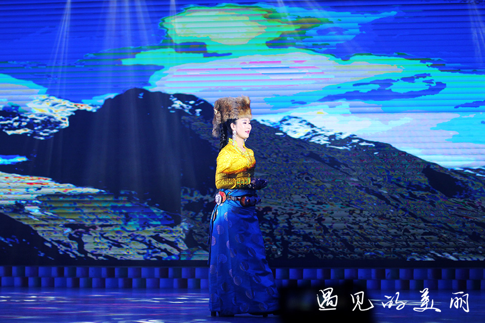 如果一生只去一个古城,一生去一次九寨沟