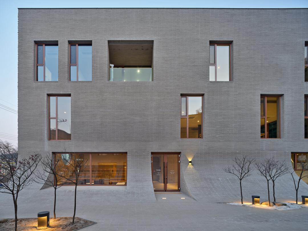 2020十大最美建筑,2022最美建筑