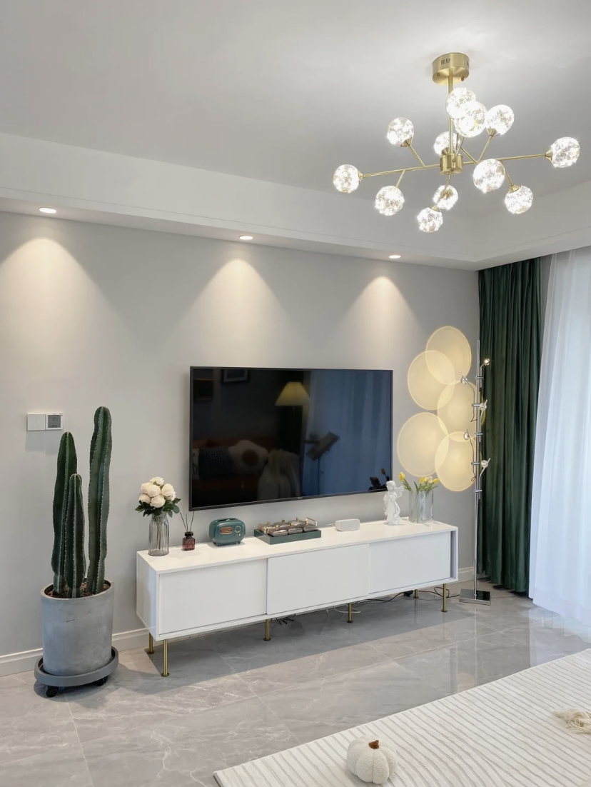 90后夫妻装修堪称教科书,上海夫妇拒绝过度装修142平