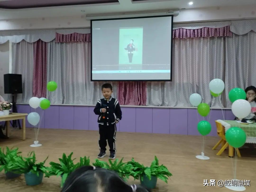幼儿园童语诵童音活动方案,小班礼仪儿歌完整版