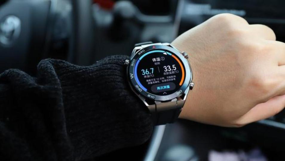 小米智能手表对比华为gt2,小米荣耀华为的智能手表哪个好