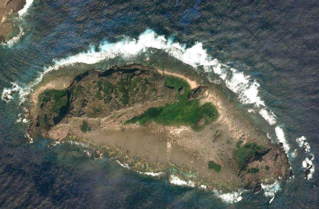 *鱼岛钓**背后隐藏着什么？让美日重申安保条约，不惜代价争夺惦记