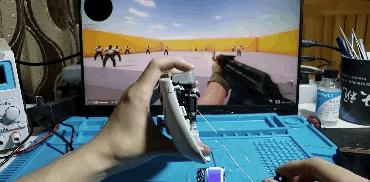 玩游戏玩到警察/*防队消**上门？到底是在玩什么？