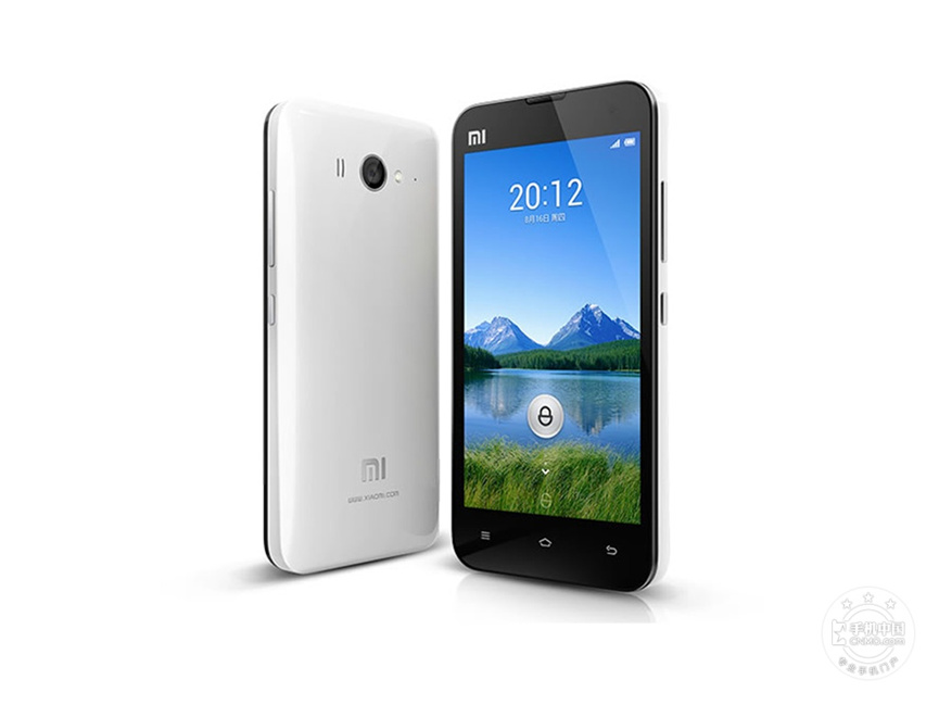 2012年进入智能手机时代,十年前我们的手机是什么样子的