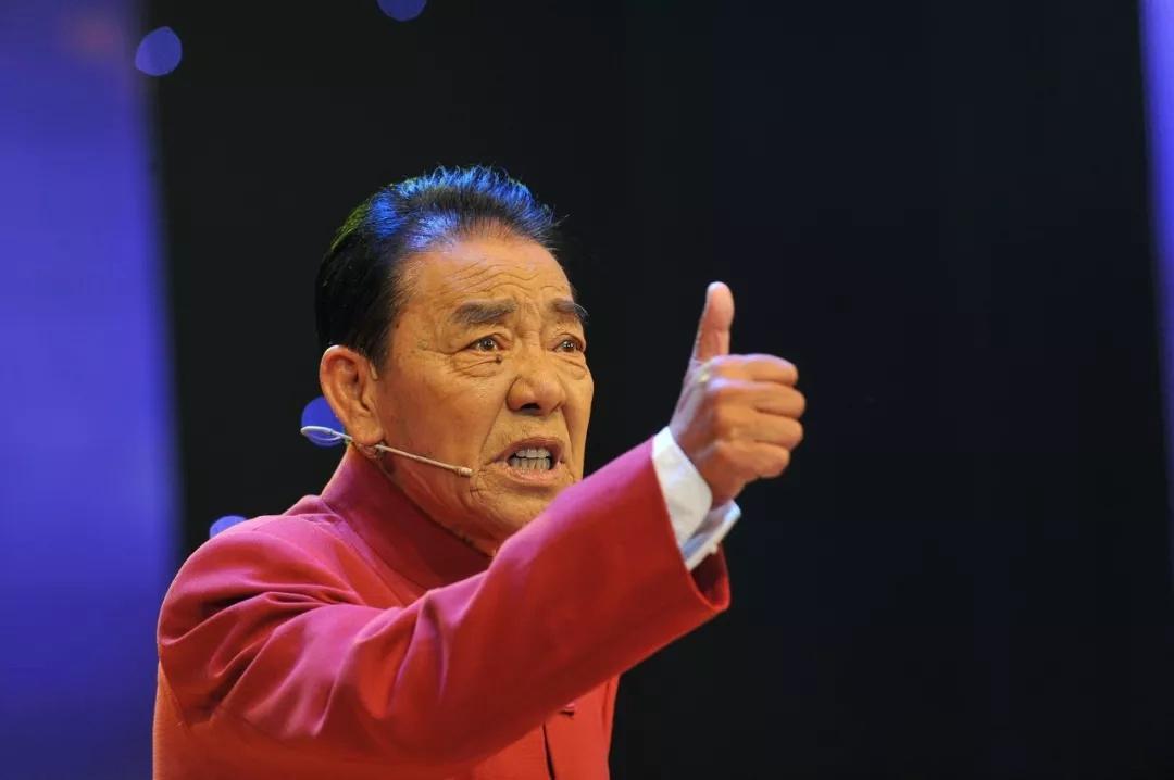 单田芳评书百年风云人物,单田芳评书专场