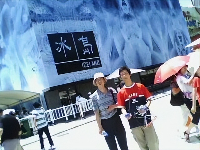 致三十周岁的宝贝儿子李淑华（江苏）《浪子情怀》诗歌集