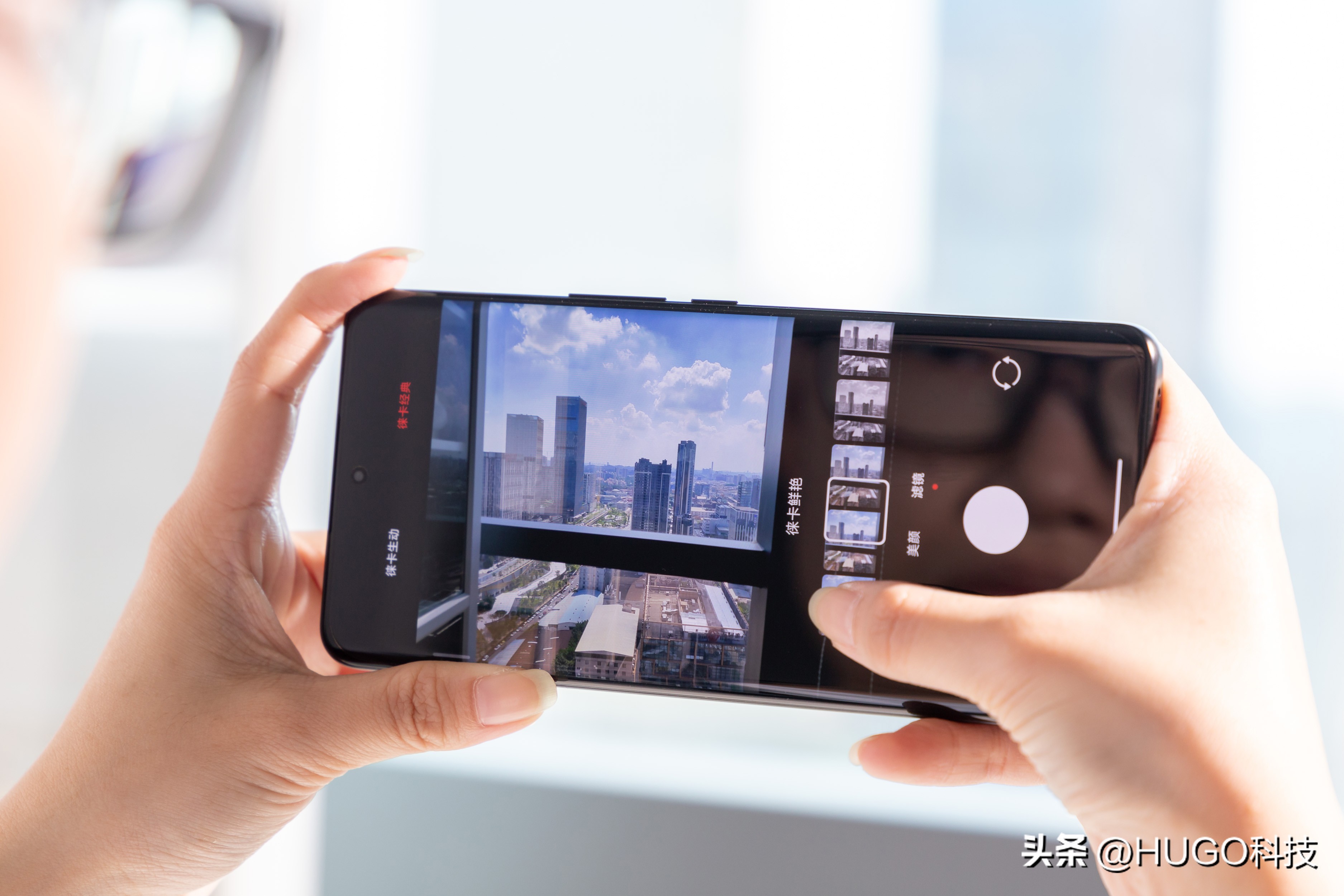 微单相机在将来会取代单反相机吗,微单会越用越难用吗