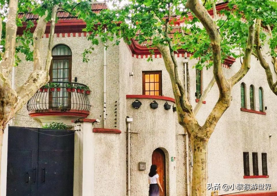 上海青浦十大旅游景区,上海有哪些旅游景点值得一去