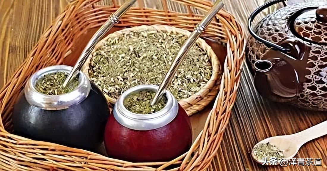 世界十大茶日,国际茶日英文版