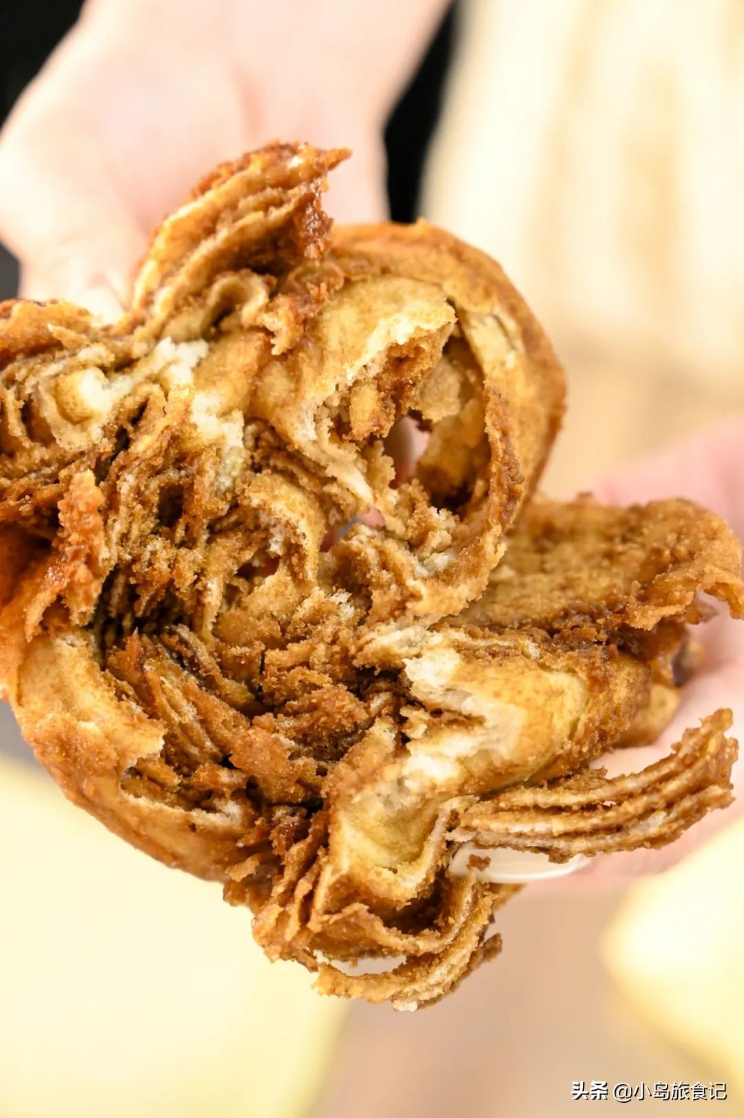 秦皇岛头一份!这家爷爷辈都爱吃的店,年轻人竟然排队买