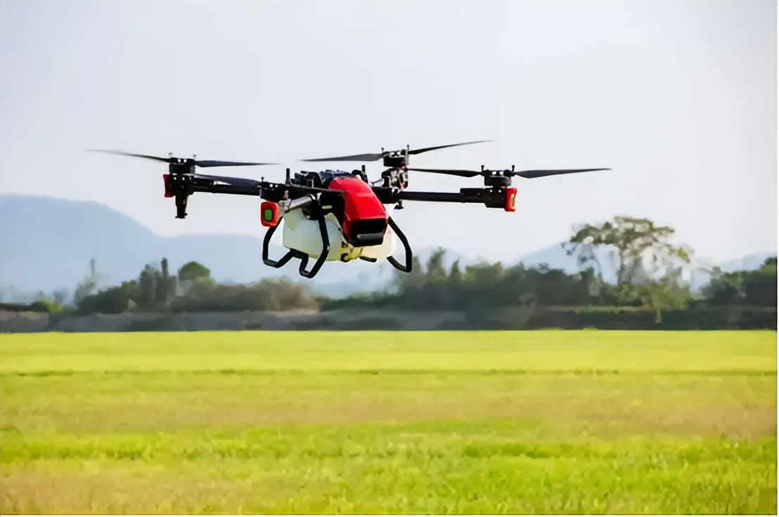 2020年中国无人机竞争分析报告,2022年中国无人机销量