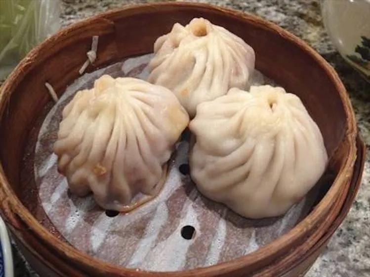 全国各地最有特色的包子,各地有名包子