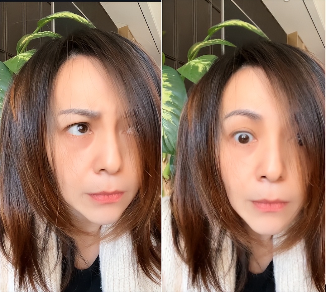 雪姨王琳首秀表现亮眼,雪姨王琳年龄颜值变化