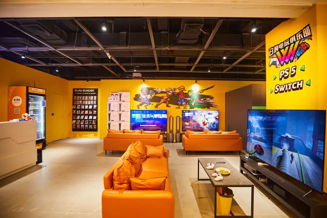 2022年电玩城会让开么,2021年谁还玩泡泡机