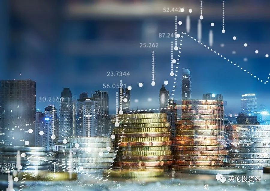 英国伦敦金融城,伦敦为什么是世界第一大金融中心