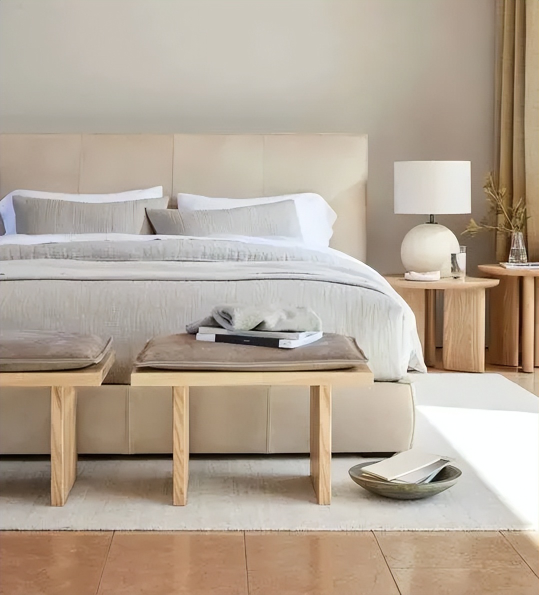 适老化公寓设计,厨房适老化设计