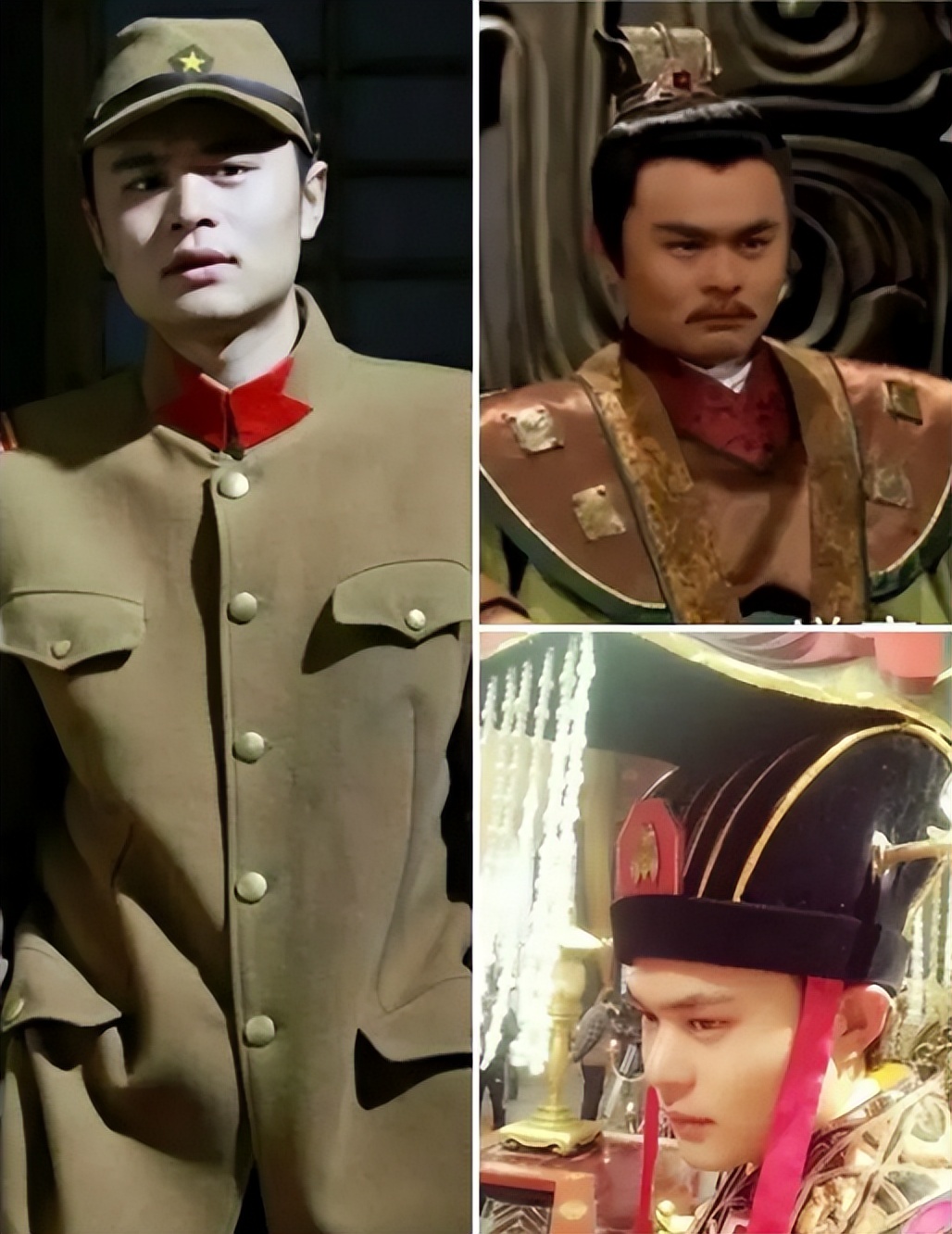 目前为止今年最让人惊喜的国产片,终于又看到一部带劲的国产片