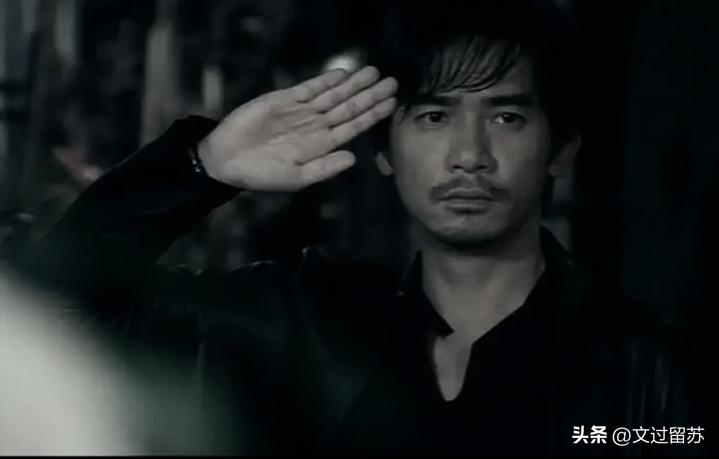 港影回忆录《无间道2》为啥是超越前作的存在