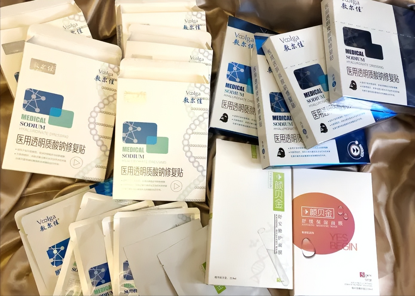 平价空瓶护肤品推荐,有哪些空瓶的好护肤品和化妆品