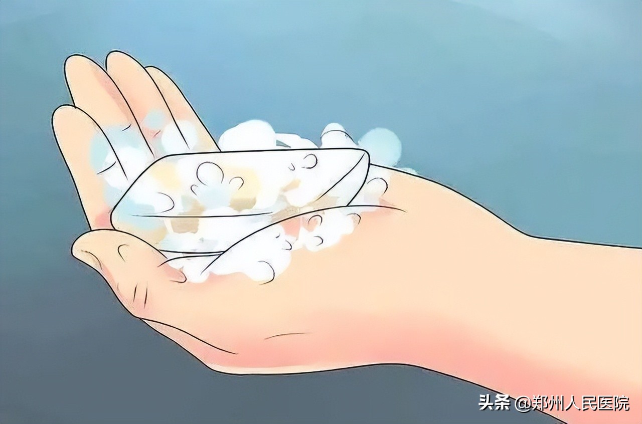 痒到痛不欲生！*处私**的这些尴尬如何解？