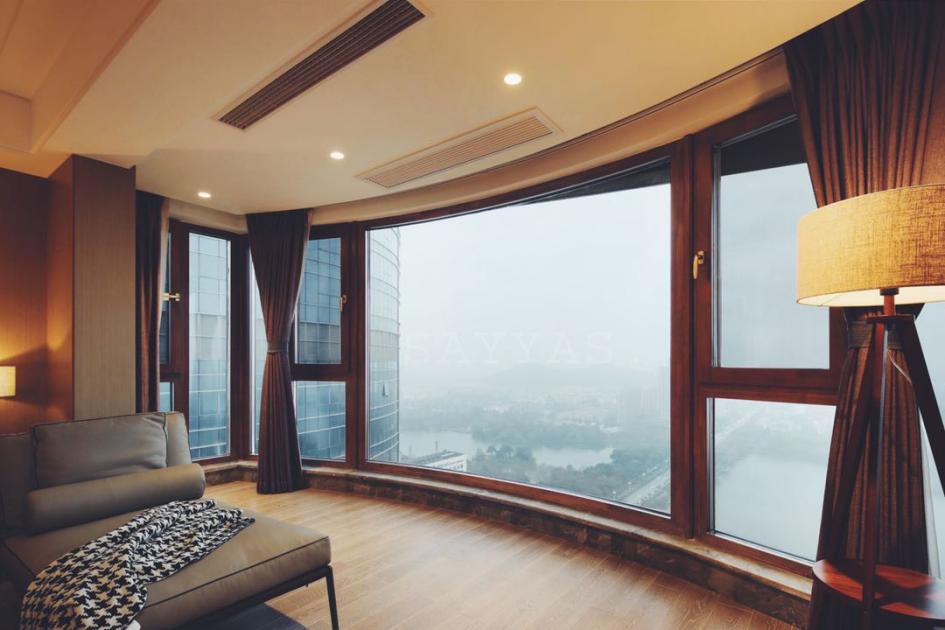 塑钢窗留洞和铝合金门窗有啥区别,什么是塑钢窗什么是断桥铝合金窗