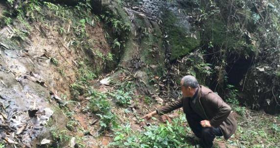 中国一省发现大宝藏,中国的巨型宝藏