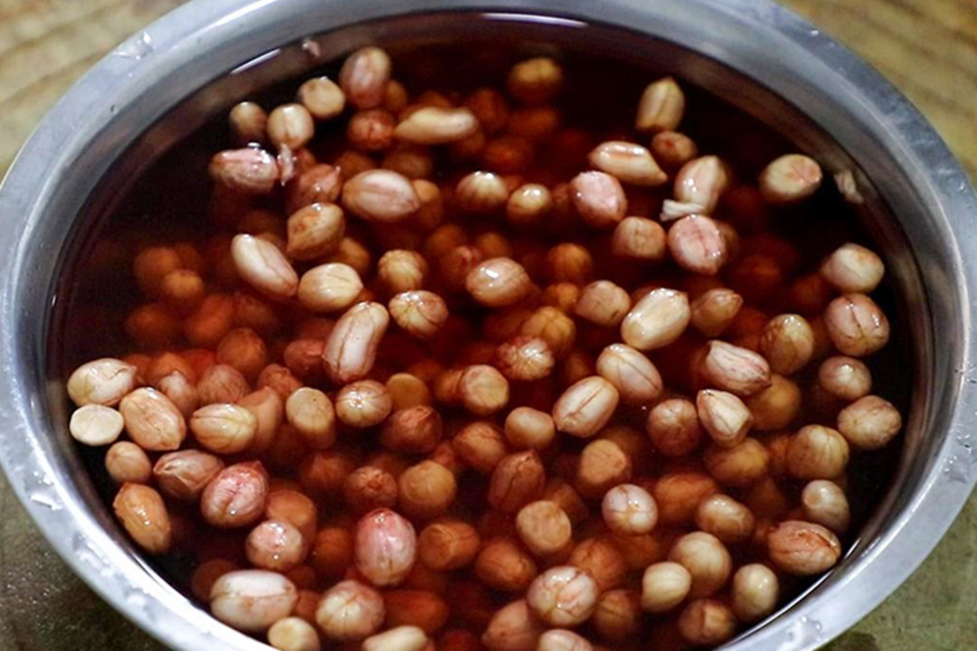 春季失眠吃什么蔬菜好,春天多吃这几种高钾菜