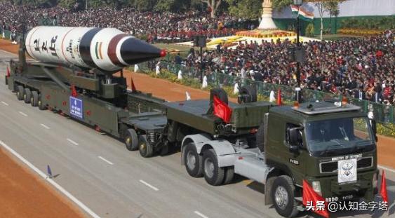 印度将试射导弹要打哪里,印度试射洲际导弹对重庆有影响吗