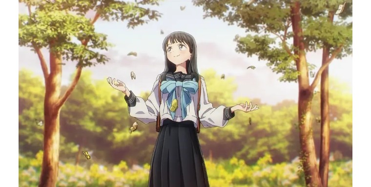 明日同学的水手服讲的什么,明日同学的水手服好看吗