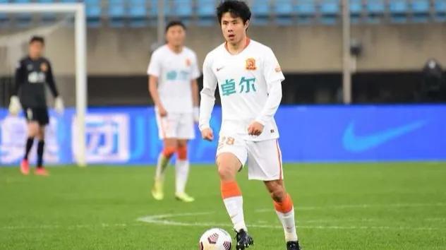 蒿俊闵人生有多少个十年,蒿俊闵年轻时期