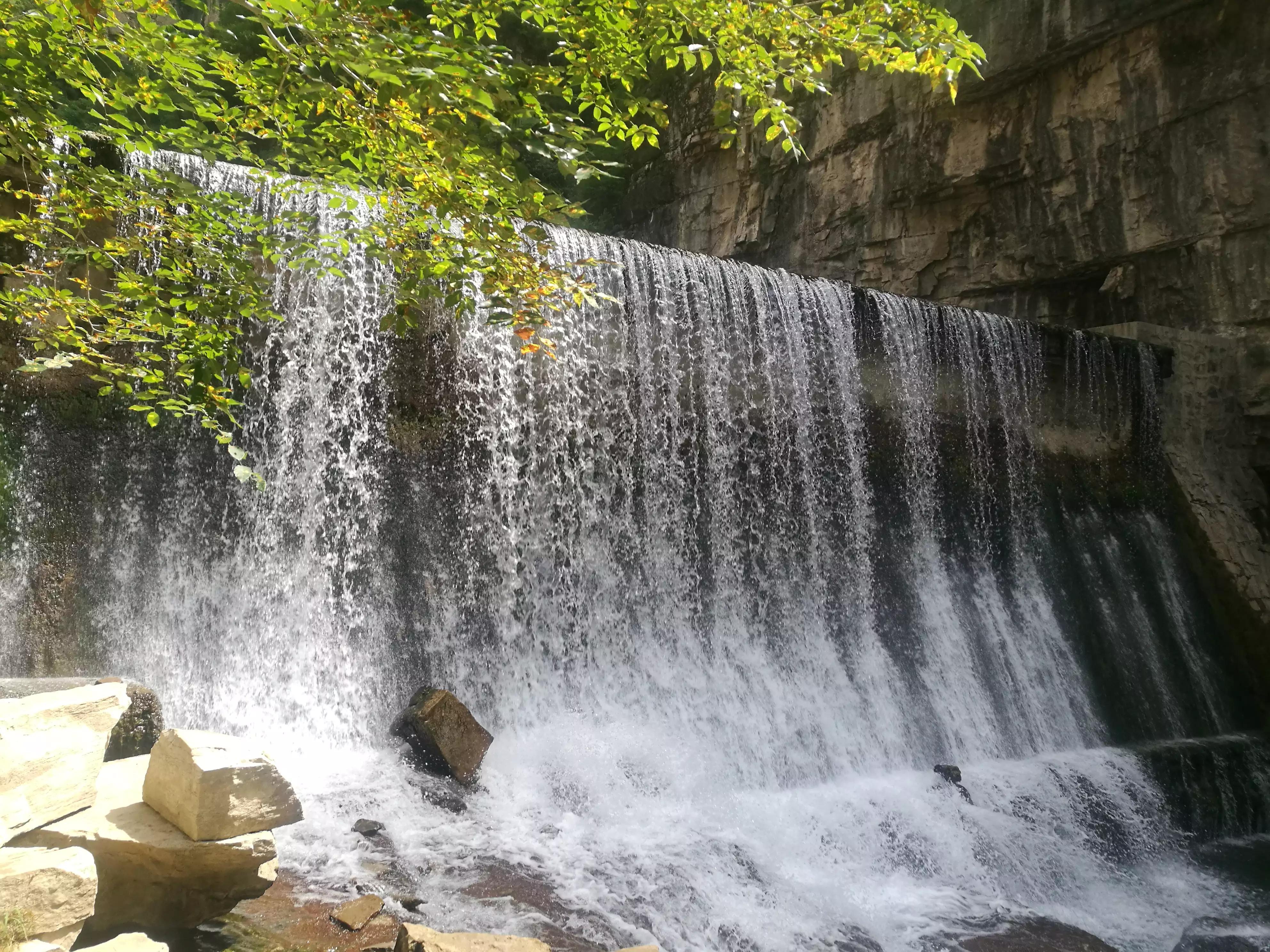 壶关到太行山大峡谷怎么去,太行山大峡谷门票通票壶关