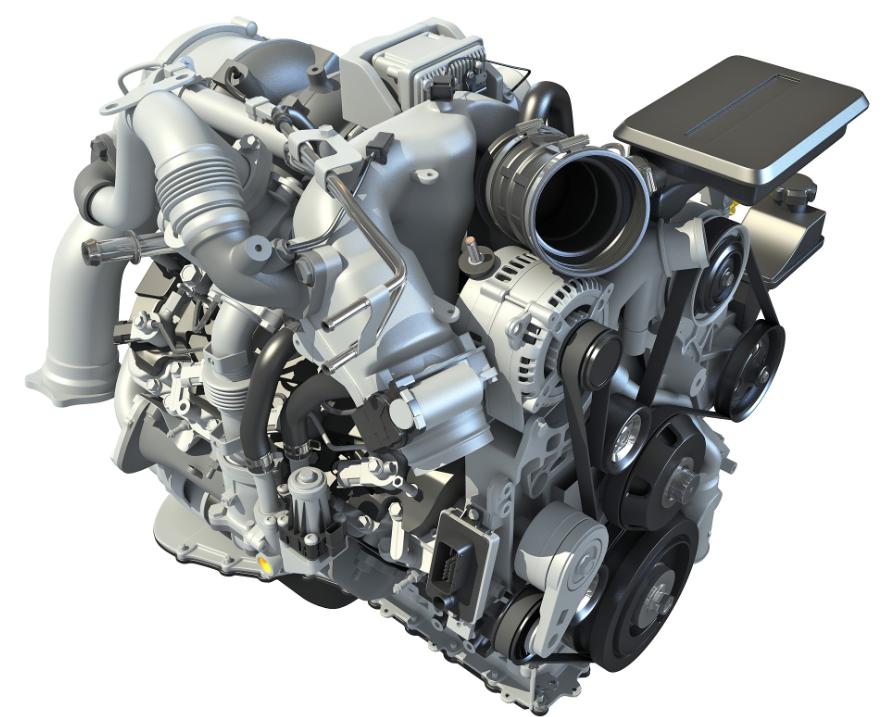 v8发动机的好处以及弊端是什么,om402型v8发动机气门间隙调整