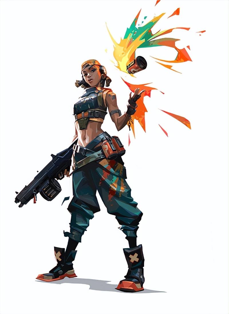 瓦罗兰特手游国际服下载,瓦罗兰特怎么用valoranttracker