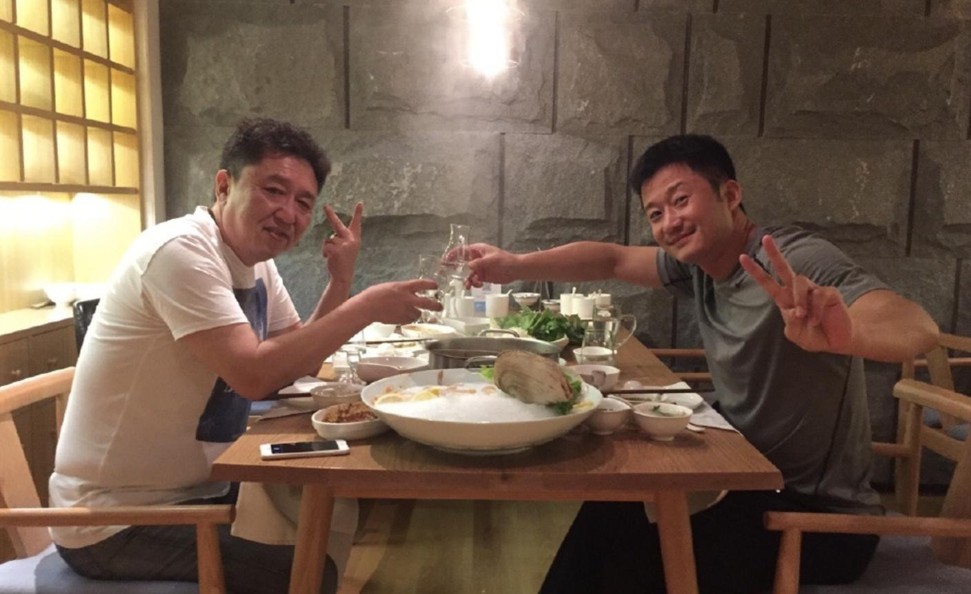 于谦赛马盛会视频,于谦赛马比赛宣传片