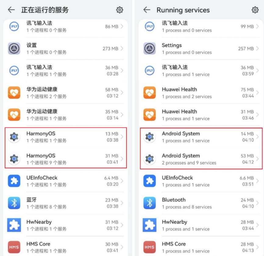 华为公布了鸿蒙3.0的升级计划,华为鸿蒙4.0新消息