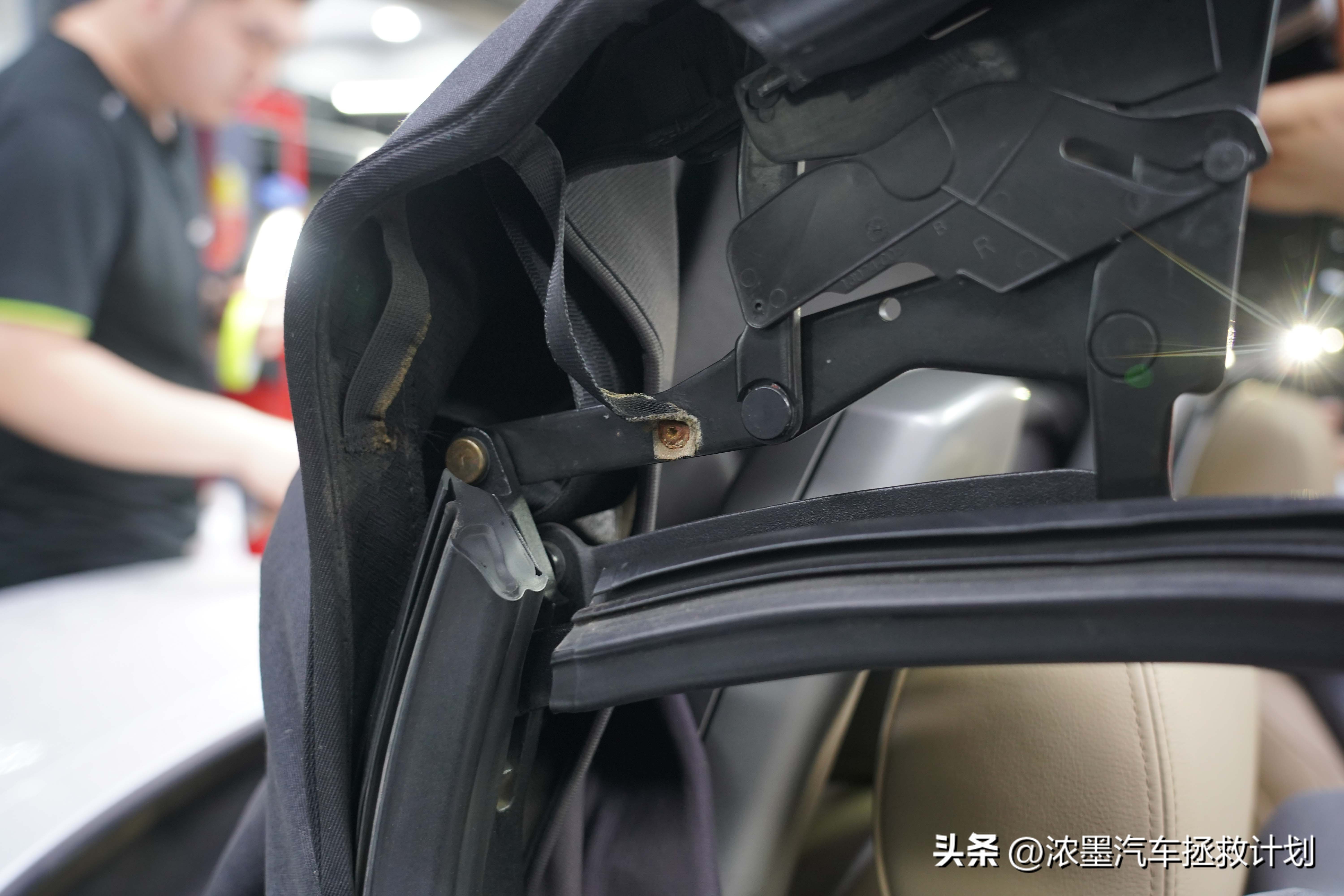 深度体验全新宝马z4,宝马z4新款和老款驾驶体验