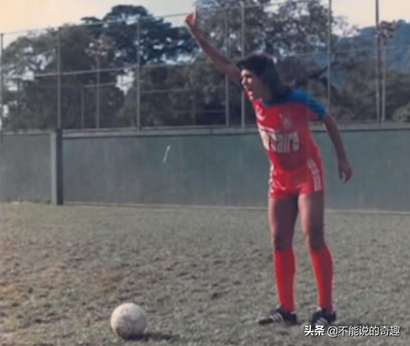 26年从未上场的球王,26年0进球