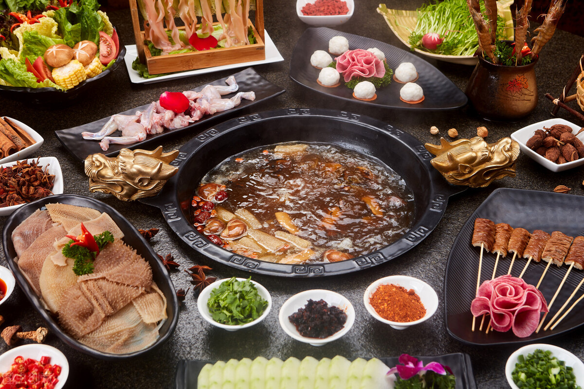 吃了火锅第二天频繁上厕所,吃火锅为啥老是跑厕所