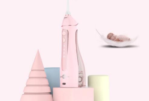 冲牙器品牌十大排名洁碧,水牙线冲牙器推荐第一名