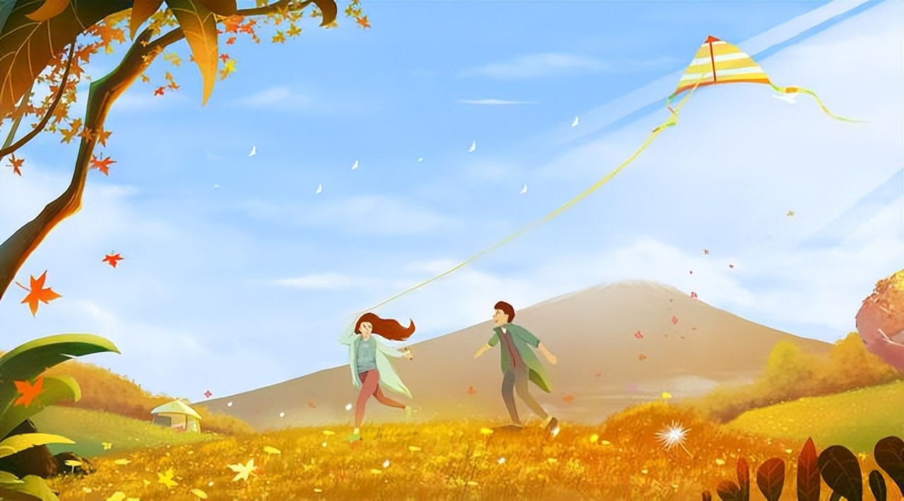 当一个女人爱上你的三个表现,一个女生真心爱你的三个表现