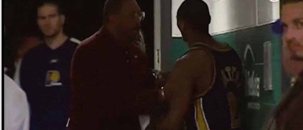 nba阿泰技术,阿泰巅峰nba