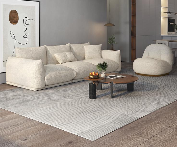 网红最火的三款沙发,卧室沙发2023最新款网红